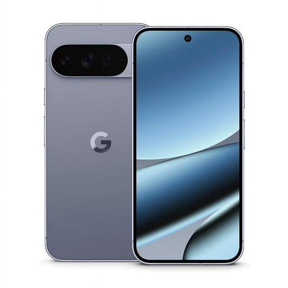 Google Pixel 10 Pro 128GB Piedra Lunar