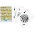 thumbnail image 3 of New York Puzzle Company Book Lover Cartoons Playing Cards Single Standard Deck, 3 of 3
