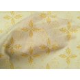 thumbnail image 4 of oneOone Cotton Poplin Fabric Floral Block Decor Fabric Printed BTY 42 Inch Wide, 4 of 4