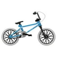 thumbnail image 1 of Tech Deck - BMX Finger Bike – WeThePeople – White/Blue – Series 5, 1 of 2