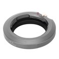 thumbnail image 4 of FLAMEEN Bague Adaptateur d'Objectif, 7artisans M-E Bague Adaptateur en Alliage d'Aluminium pour Objectif M Mount pour Boîtier de Caméra E Mount, Adaptateur d'Objectif de Caméra, 4 of 8