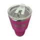 thumbnail image 3 of Termo de acero inoxidable Macarena Brand color púrpura, Friends de 30 Oz, 3 of 3