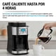 thumbnail image 5 of Cafetera con Molino Integrado CASA LITUS  Automática Programable 12 Tazas, 5 of 10