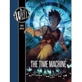 thumbnail image 1 of Pre-Owned H. G. Wells: The Time Machine (Hardcover) 1683832019 9781683832010, 1 of 1