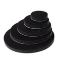 thumbnail image 5 of Hook & Loop Soft Sponge Interface Buffer Pad Cushion Buffing Pads for Sander Sanding Pad 6 inches 15mm, 5 of 10