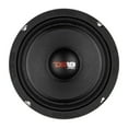 thumbnail image 3 of DS18 PRO-X6MSE 6.5" 500W Max 8-Ohms Sealed Back Midrange Car Audio Loudspeaker, 3 of 6