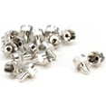 thumbnail image 4 of 25 Piezas F Tipo 75 Ohm Terminator Coaxial Satellite TV RF Port End Caps, 4 of 5