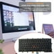 thumbnail image 3 of Methold Teclado retroiluminado para portátil, teclado ergonómico, accesorios para ordenador de oficina y escuela, repuesto de pieza para Lenovo Cuadernos de escritura y cuadernos de bocetos, 3 of 6