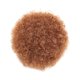 thumbnail image 5 of Moño de Pelo Sintético Afro Seitruly Extensión de Hojaldre Rizado Tipo 30 2Conjunto, 5 of 6