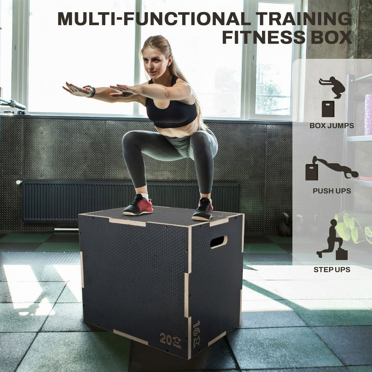 Signature Fitness 24