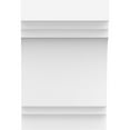 thumbnail image 2 of Ekena Millwork 4"W X 6"H X 42"L Standard Pescadero Architectural Grade PVC Rafter Tail, 2 of 4