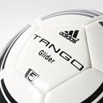 thumbnail image 3 of Balón de Fútbol Adidas Blanco Negro Tamaño 4 Tango Glider, 3 of 7