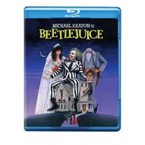 Beetlejuice [Blu-ray]