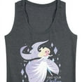 thumbnail image 3 of Frozen - Winter - Find Your Destiny - Women's Racerback Tank Top, 3 of 5