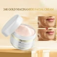 Night Time Moisturizers For Face Gel Hyaluronic Acid Hydrating AntiAging Face Cream And