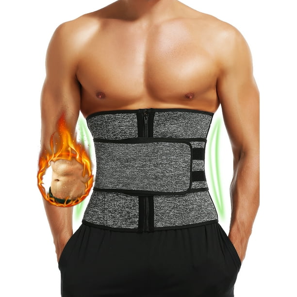 best fat burning waist trainer