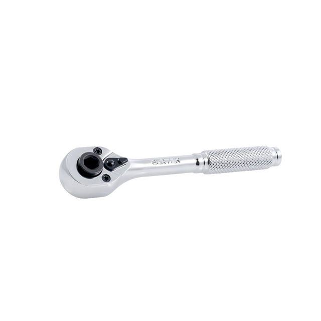 Matraca Con Adaptador Puntas 1/4 Longitud 5 SURTEK F4450