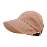 Hats Outdoor Hollow Top Women s Hollow Top… product image