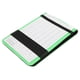thumbnail image 5 of Funda de PU para tarjeta de puntuación de golf, protector de libro de puntuación, clip con accesorios para bolígrafo, 5 of 15