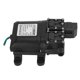thumbnail image 4 of Bomba Durable 8L Ticfox Diafragma de Alto Flujo Doble núcleo con Conector de Cobre 12V 120W, 4 of 14