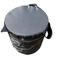 thumbnail image 1 of Taburete de jardinería portátil, banco, silla, asiento, suministros de jardinería, jardín pequeño Espuma de 18 cm, 1 of 8