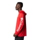 thumbnail image 4 of Sudadera con capucha Columbia PFG Terminal Tackle de manga larga roja, 4 of 8