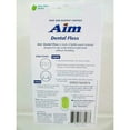 thumbnail image 2 of 12 Pcs AIM Fil Dentaire Menthe Nylon Ciré 112 Yards, 2 of 5