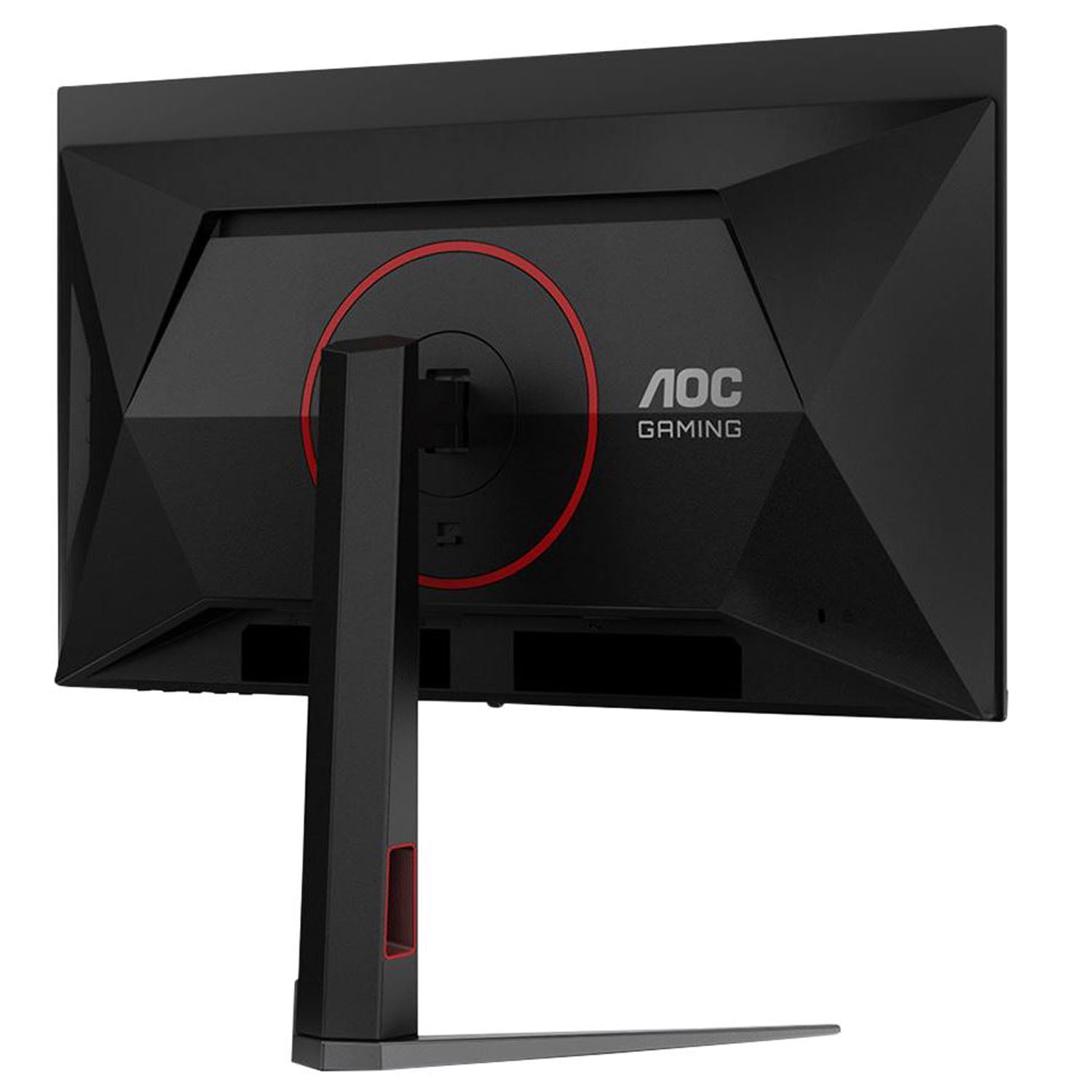 Restored AOC Q27G4ZDR QD OLED 26.5" 2K QHD (2560 x 1440) 240Hz Gaming Monitor,Black (Refurbished)