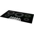 thumbnail image 4 of GCCE3670AS 36" Electric Cooktop, 4 of 4