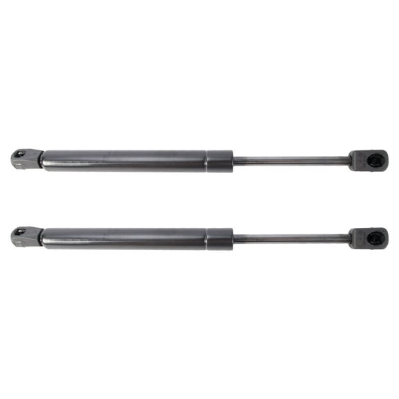 TRQ Rear Trunk Lift Support Shock Strut Set of 2 For 2010-2013 Chevrolet Camaro GSA09071