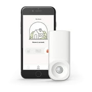 KANGAROO MANUFACTURING Kangaroo Motion sensor detects motion and alerts your phone