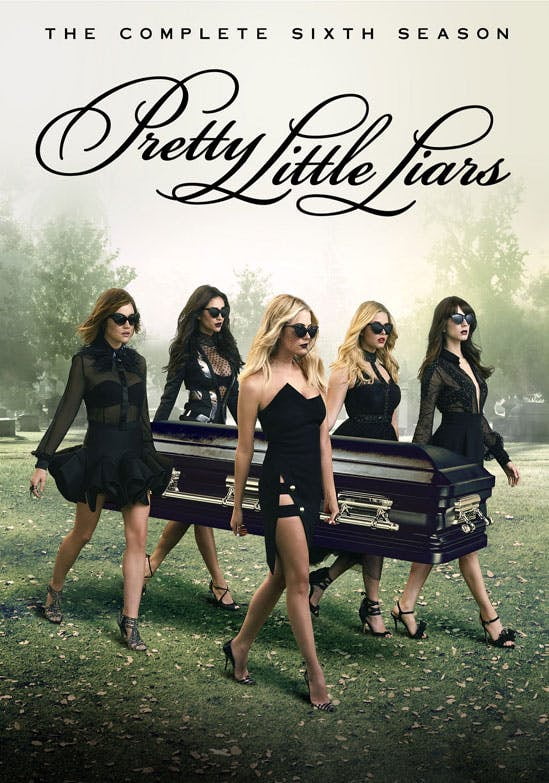 その他 Pretty Little Liars: Complete First Season [DVD] [Import] Amazon.com: Pretty Little Liars: Season 1 : Holly Marie