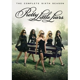 Pretty Little Liars: The Complete Third Season (DVD) [DVD