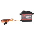 thumbnail image 1 of Servo RC Digital Con Alambre De Metal, Motor De Servicio Alto De Torsión Para El Camión De Automóvil RC Robot De Bote De Bote 180 Grados ángulo De Rotación, 1 of 7