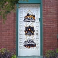 thumbnail image 3 of 2024 Middle East Stars And Moon Paper Door Hanging Decorative Pendant, 3 of 9