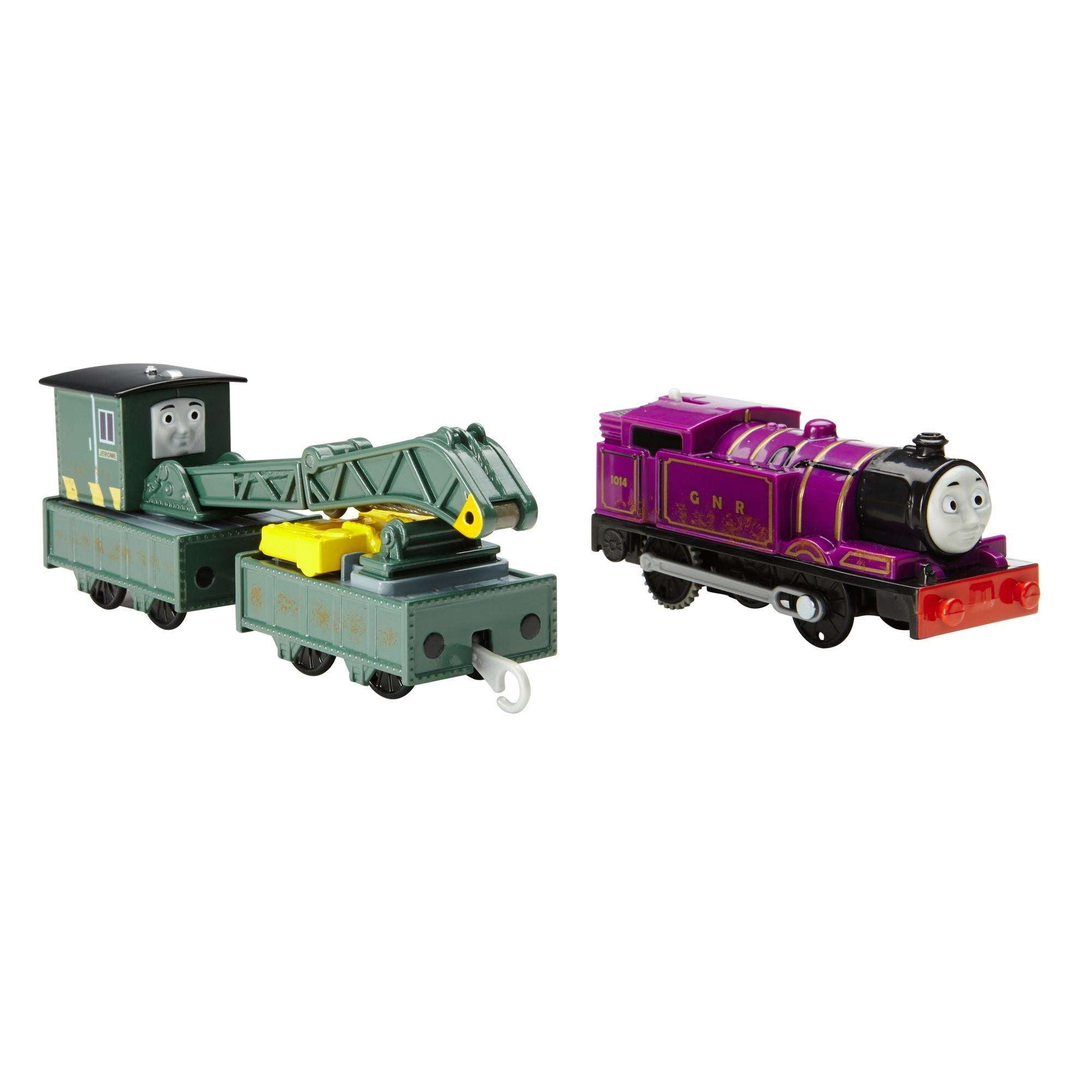 Thomas and on sale friends breakdown train
