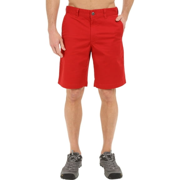 The North Face Men's The Narrows Shorts, Pompeian Red (Prior Season), 40 10