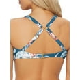 thumbnail image 2 of Azura Womens South Pacific Bikini Top F-Cups Style-SS11698F, 2 of 2
