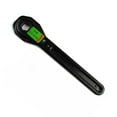 thumbnail image 2 of SPRING Spare Wheel Wrench Removal Tool For Mercedes-Benz A4145810049, 2 of 7