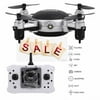 On Sale 4 Channels Dron e Mini Foldable 4 Axles RC Quadcopter Portable Photography Video Device Durable Dron e US Plug