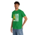thumbnail image 6 of I Like Em With Long Legs And A Big Rack Shirt, Funny Hunting Gift - ID: 667, 6 of 7