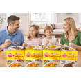 thumbnail image 5 of Korean Curry & Jjajang Sauce Variety Pack, 4 Pouches, Ready in 3 Minutes, Spicy Mild Medium Curry & Black Bean Sauce, Easy Instant Meal Kit, 5 of 7