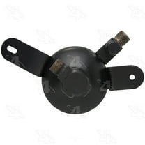 A/C Receiver Drier Fits select: 1995-2002 MERCEDES-BENZ E