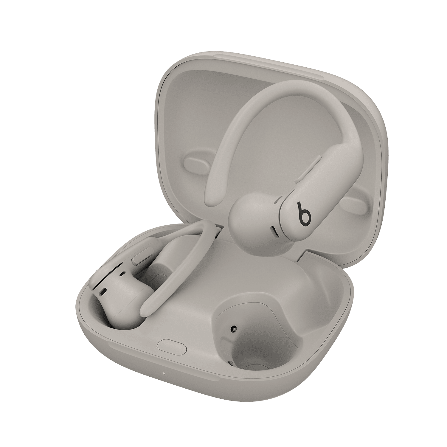 Beats Powerbeats Pro 2 ホワイト Powerbeats Pro 2 – High-Performance Earbuds – Quick Sand