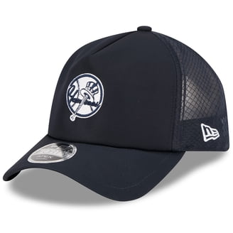 Men's New Era Navy New York Yankees 59FIFTY Fitted On-Field Cap