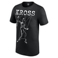 thumbnail image 2 of WWE Karrion Kross Make Pain Into Art Men's T-Shirt, 2 of 3
