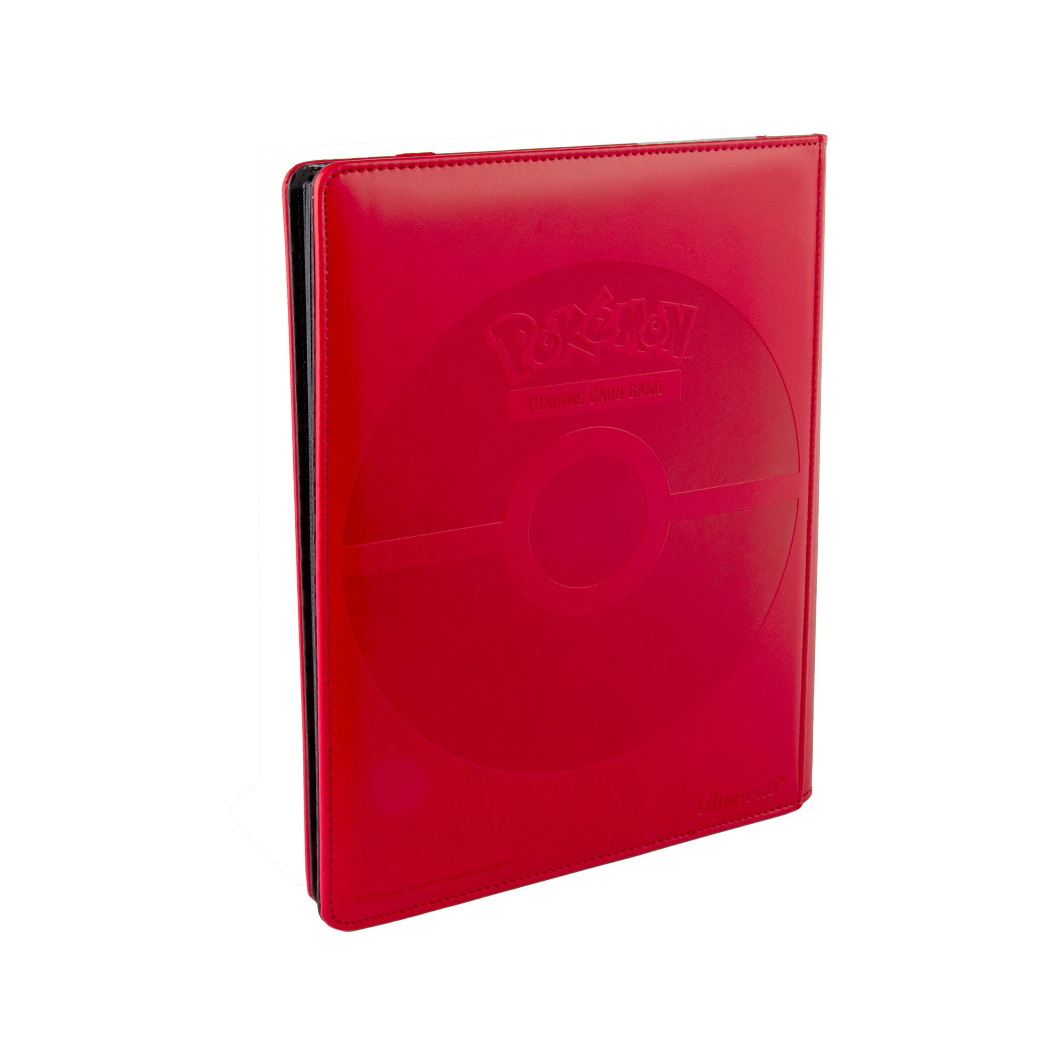 UP ES CHARIZARD POKEMON PREM&nbsp;PRO BINDER