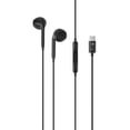 thumbnail image 1 of Audifonos alambricos tipo C D-Bugg, 1 of 4