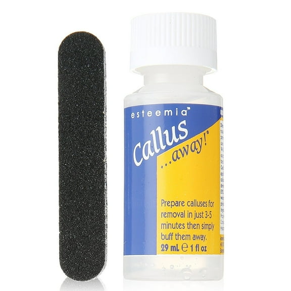 Prolinc Callus Away 1oz 2 Pack