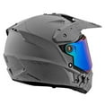 thumbnail image 3 of Speed & Strength SS2600 Fame and Fortune Helmet (Large, Gray/Black), 3 of 3